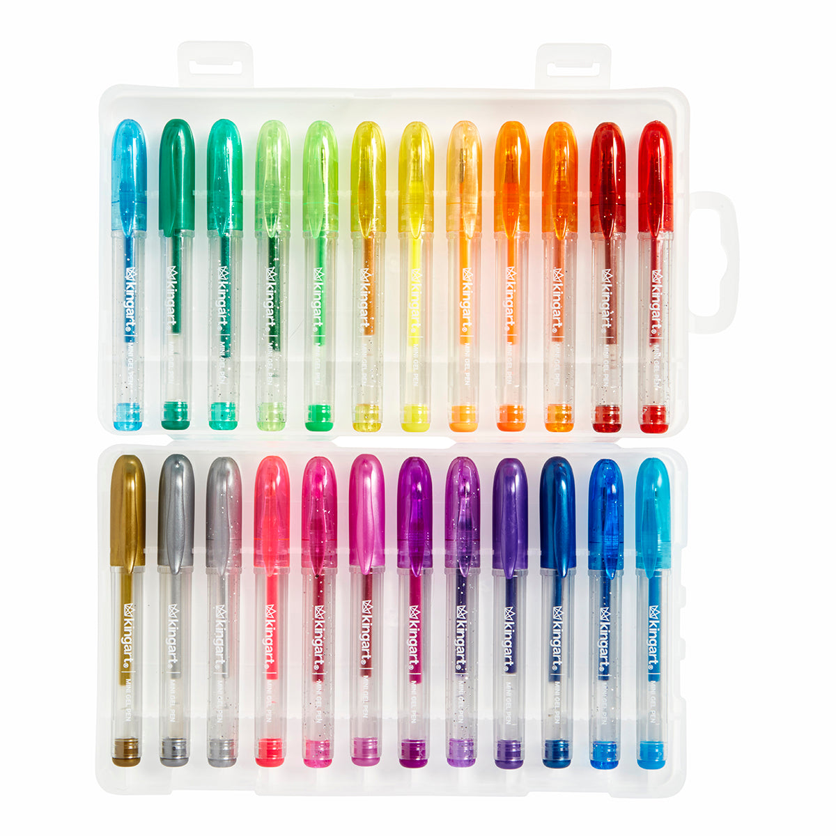 2 counts Jot Mini Gel Pens Assorted Colors for sale online