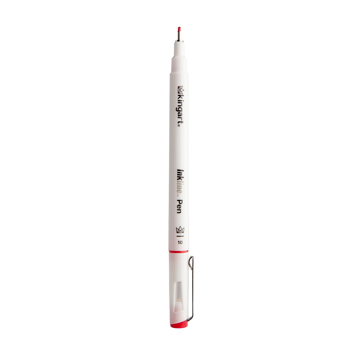 Uni PIN 04 Fine Liner Drawing Pen 0.4mm - Sharpies, Liners