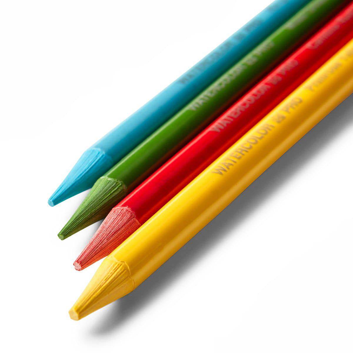 Pro Art Colored Pencils Review