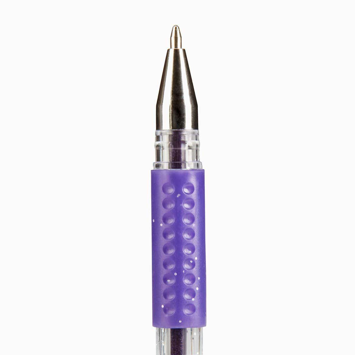 Glitter Gel Pens, Artiful Boutique