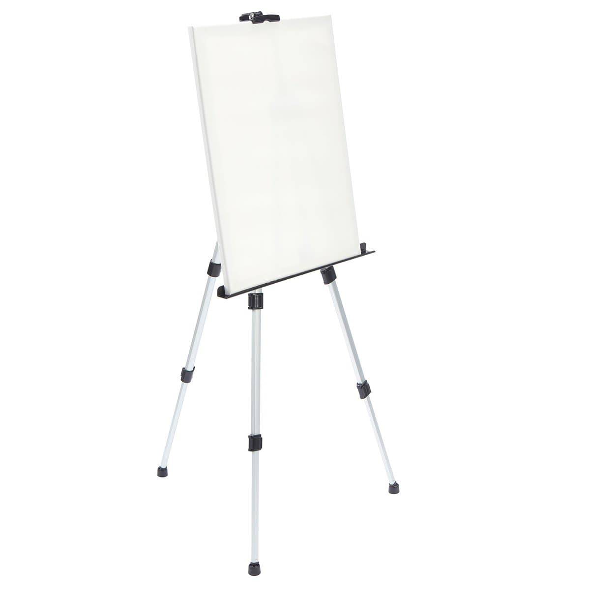 66 LG Portable Artist Painting Easel Metal Tripod Stand w/ Adjustable  Height