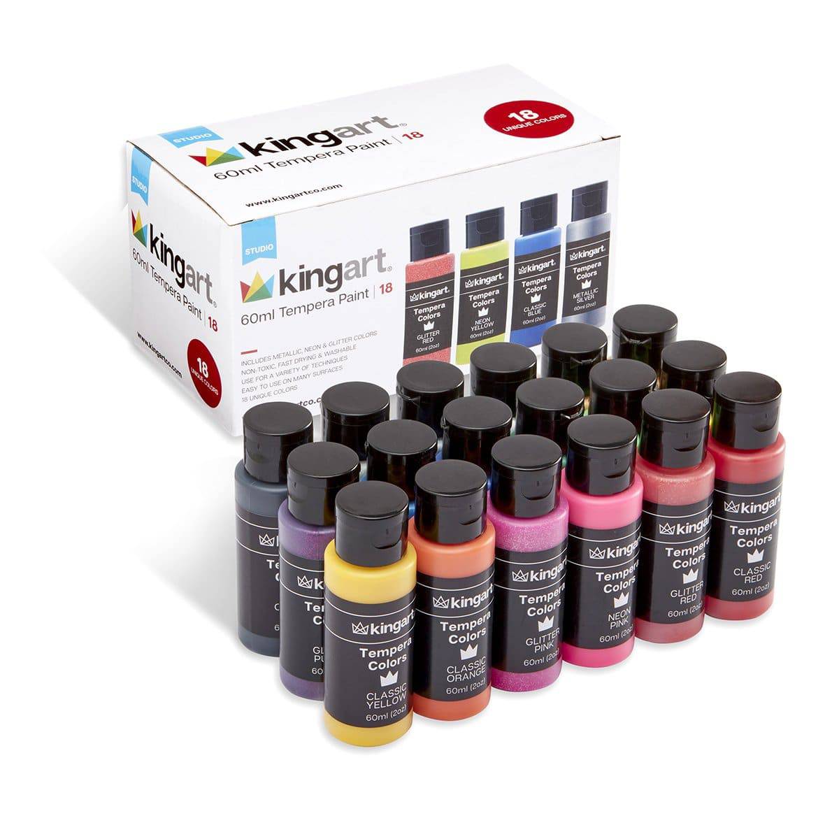 http://www.kingartco.com/cdn/shop/products/kingart-studio-kingart-studio-tempera-paint-washable-60ml-2oz-bottle-set-of-18-unique-colors-29561194086561_1200x1200.jpg?v=1670394722