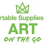 Best Art Supplies for Art on the Go