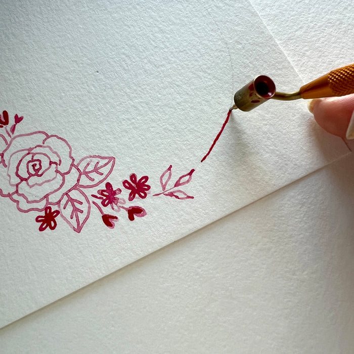 10 Tips for Using the Fine Line Painting Pen