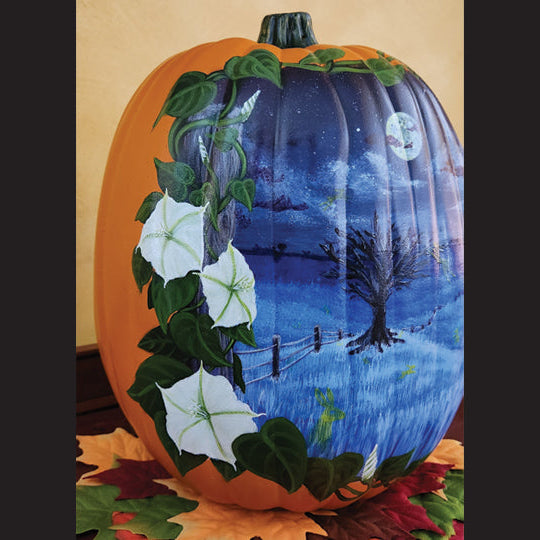 DeviousBodyArt - Pumpkin Gallery 2023