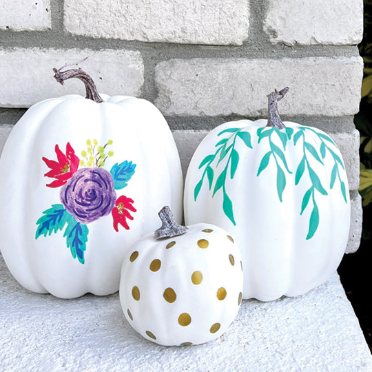 Natalie Boone Art - Pumpkin Gallery 2023