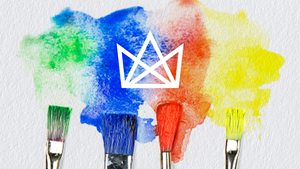 Maintaining Your Paint Brushes