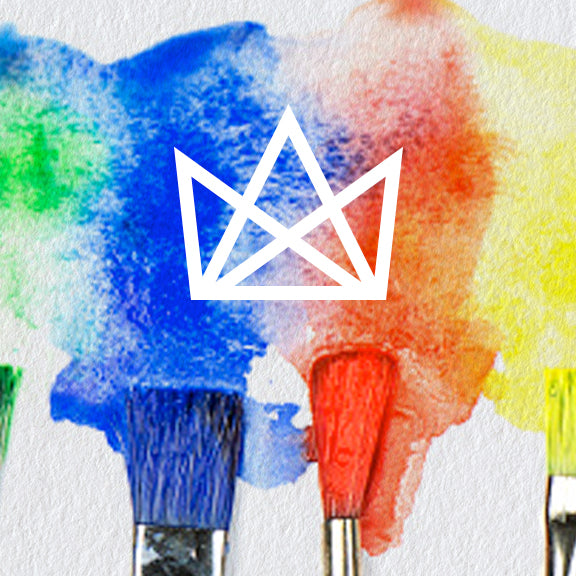 Maintaining Your Paint Brushes