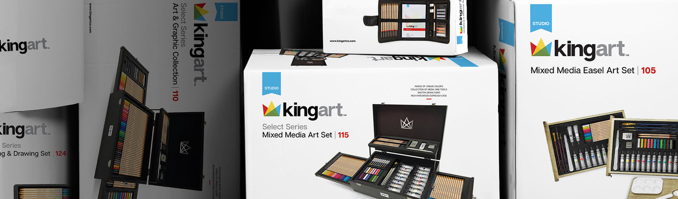 Art Sets