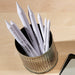 KINGART 10 PC. BLENDING STUMPS & TORTILLONS -  - KINGART