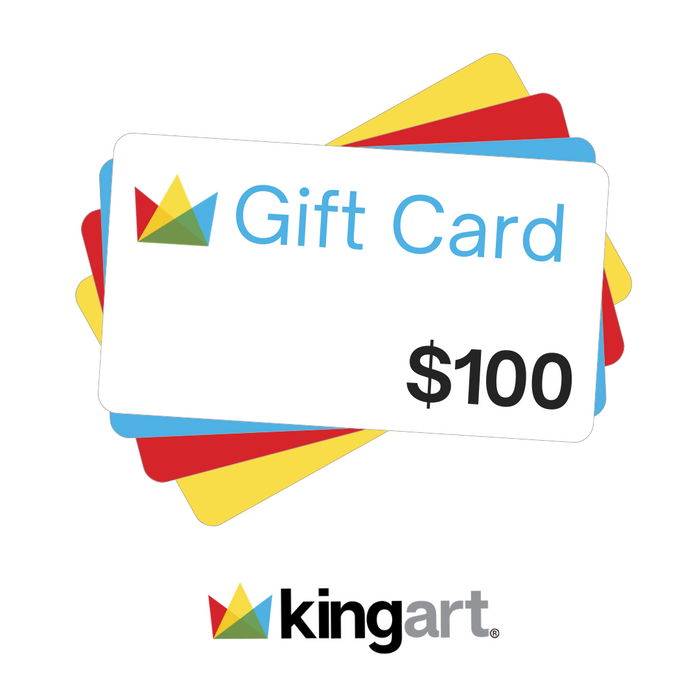 Digital Gift Card