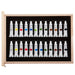 KINGART 105 PC. MIXED MEDIA EASEL ART KIT -  - KINGART