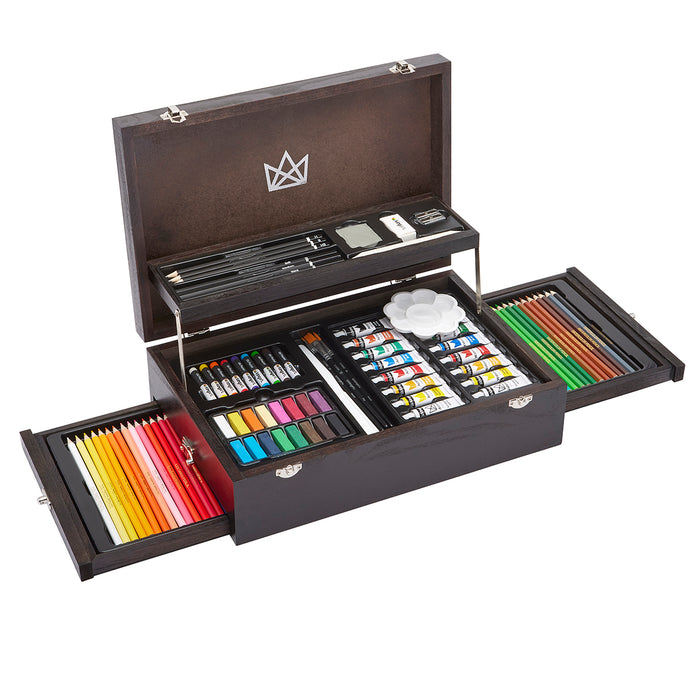 KINGART® Select Series Mixed Media Collection - Studio - KINGART®