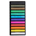 KINGART® Soft Pastels, Set of 12 -  - KINGART