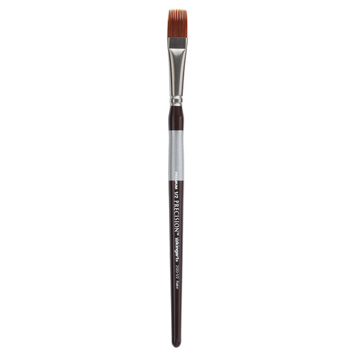 KINGART® Premium 2120 Precision Rake Brushes - Premium - KINGART