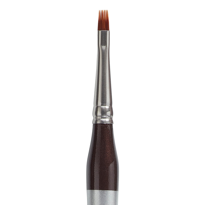 KINGART® Premium 2120 Precision Rake Brushes - Premium - KINGART