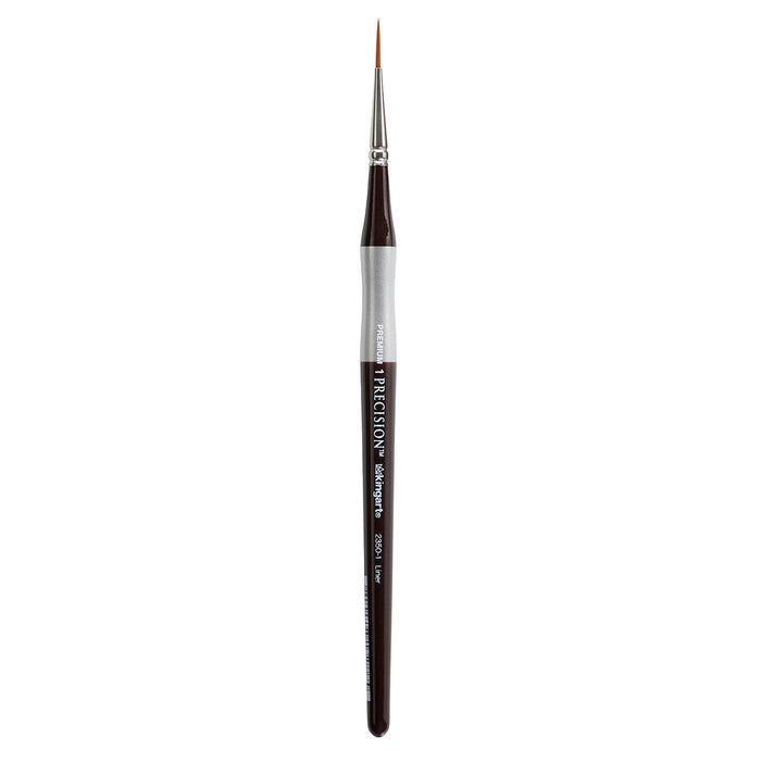 PRECISION - LINER -  - KINGART