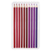 KINGART® Studio Colored Pencils, Set of 100 Unique Colors - Studio - KINGART