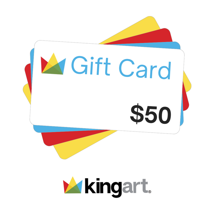 Digital Gift Card