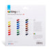 KINGART® Studio Gouache Paint, 12ml (.4oz), Set of 24 Unique Colors - Studio - KINGART®