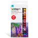 KINGART 24 PC. ARTIST OIL PASTEL SET -  - KINGART