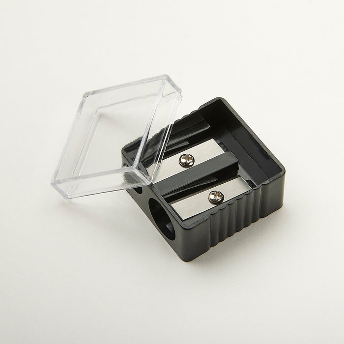 KINGART PLASTIC PENCIL SHARPENER -  - KINGART