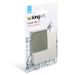 KINGART 3 PC. ERASER SET -  - KINGART