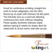 KINGART® Finesse™ 8020 Ultra Round™ Series Kolinsky Sable Synthetic Blend Premium Watercolor Artist Brushes, Gift Box, Set of 10 - Premium - KINGART®