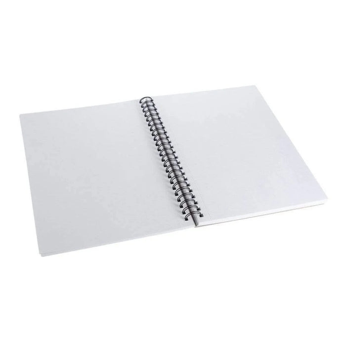 Sketch Pad Spiral Bound, 9 x 12 Inches, 100-Sheets