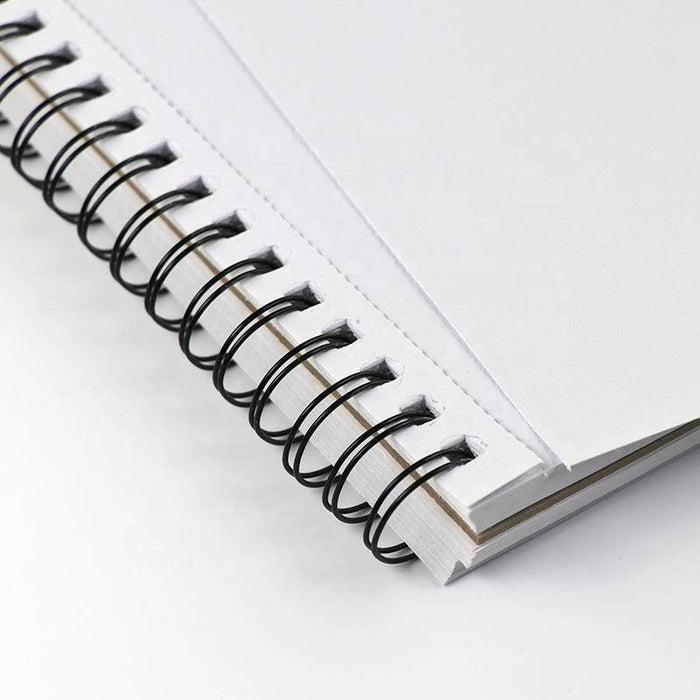 Sketch Pad Spiral Bound, 9 x 12 Inches, 100-Sheets