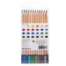 KINGART® Soft Core Colored Pencils Set of 24 Unique Vibrant Colors - Studio - KINGART®