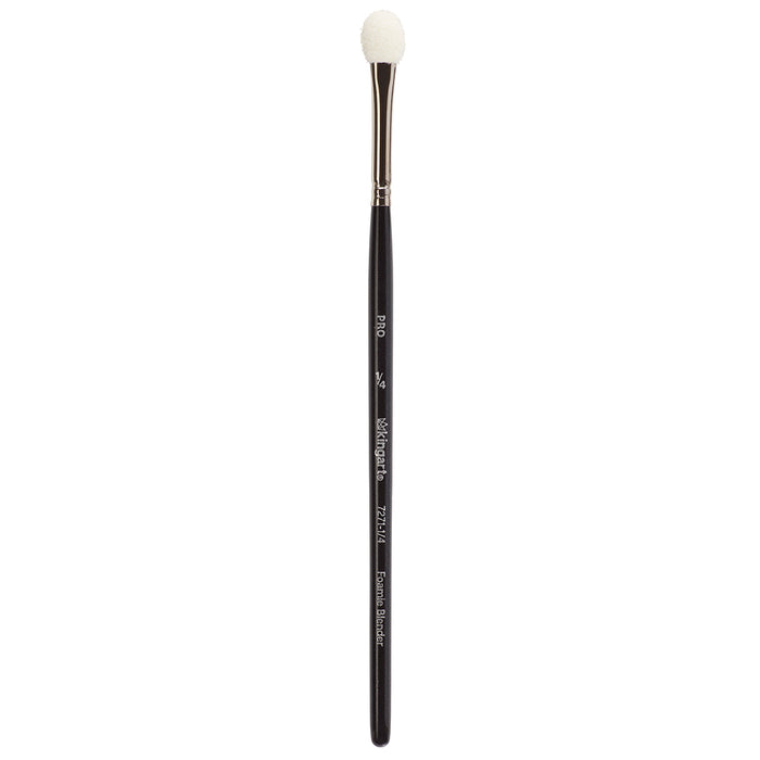 KINGART® Specialty Foamie Series 7271 Basecoat & Blending Paint Brushes -  - KINGART