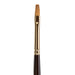 KINGART® Finesse™ 8300 Shader Series Kolinsky Sable Synthetic Blend Brushes - KINGART