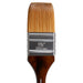 KINGART® Finesse™ 8750 Sky Wash Series Kolinsky Sable Synthetic Blend Brushes - KINGART