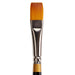 KINGART® Original Gold® 9550 Wash Glaze Series, Premium Golden Taklon Multimedia Artist Brushes - KINGART