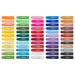 60 PC TEMPERA PAINT STICK SET - Studio - KINGART®