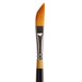 KINGART® Original Gold® 9800 Dagger Series, Premium Golden Taklon Multimedia Artist Brushes - KINGART