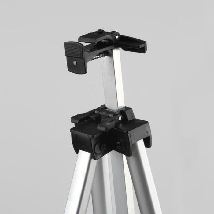 KINGART® Studio Aluminum Tripod Artist Field & Display Easel, 66" Stand - Studio - KINGART®