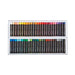 KINGART® PRO Artist Soft Oil Pastels, Set of 50 Unique & Brilliant Colors - Pro - KINGART®