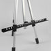 KINGART® Studio Aluminum Tripod Artist Field & Display Easel, 66" Stand - Studio - KINGART®