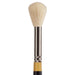 KINGART® Original Gold Specialty® 9265 Series, Round Mop Artist Brush, Super-Soft Natural - KINGART