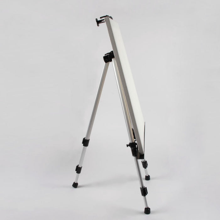 KINGART® Studio Aluminum Tripod Artist Field & Display Easel, 66" Stand - Studio - KINGART®