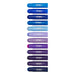 60 PC TEMPERA PAINT STICK SET - Studio - KINGART®