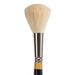 KINGART® Original Gold Specialty® 9265 Series, Round Mop Artist Brush, Super-Soft Natural - KINGART