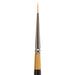 KINGART® Original Gold® 9350 Liner Series, Premium Golden Taklon Multimedia Artist Brushes - Premium - KINGART®