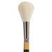 KINGART® Original Gold Specialty® 9265 Series, Round Mop Artist Brush, Super-Soft Natural - KINGART