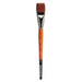 KINGART® Radiant™ Taklon Brushes, Series 6550 Wash - KINGART