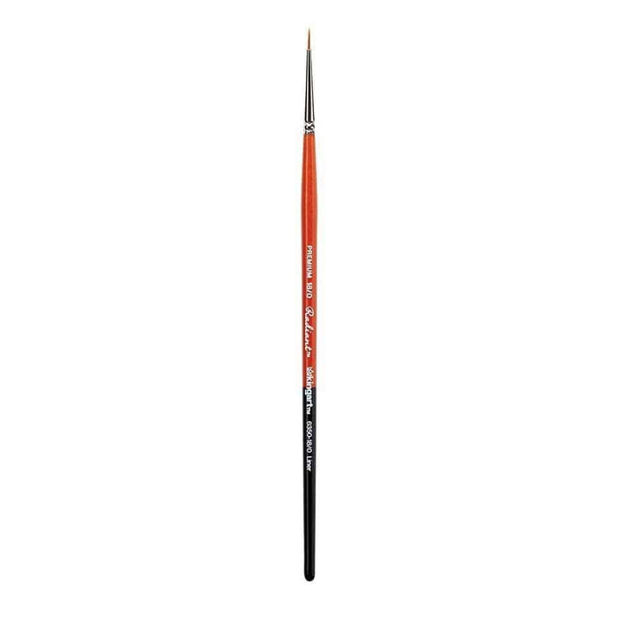 KINGART® Radiant™ Taklon Brushes, Series 6350 Liner - KINGART