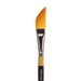 KINGART® Original Gold® 9800 Series, Golden Taklon Dagger Striper - KINGART