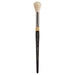 KINGART® Original Gold Specialty® 9265 Series, Round Mop Artist Brush, Super-Soft Natural - KINGART